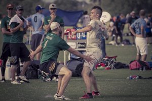 USAUltimate 2012